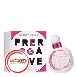 عطر ادکلن بريتني اسپيرز پراگتيو اگو | Britney Spears Prerogative Ego