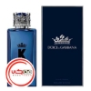 عطر ادکلن دولچه گابانا کينگ- کي ادو پرفيوم | Dolce Gabbana K EDP 150ml