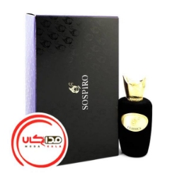 تصویر  عطر ادکلن سوسپيرو کلاسيکا | Sospiro Classica