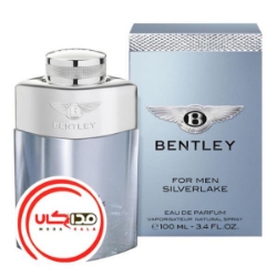 تصویر  عطر ادکلن بنتلي فور من سيلورليک مردانه | Bentley For Men Silverlake