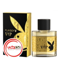 تصویر  عطر ادکلن پلي بوي وي آي پي مردانه | Playboy VIP for men