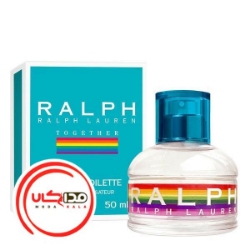 تصویر  عطر ادکلن رالف لورن رالف پرايد اديشن | Ralph Lauren Ralph Pride Edition