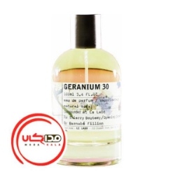 تصویر  عطر ادکلن له لابو جرانيوم 30 | Le Labo Geranium 30