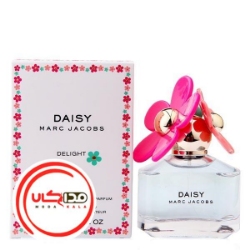 عطر ادکلن مارک جاکوبز دیسی دلایت | Marc Jacobs Daisy Delight