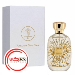 عطر ادکلن آتلیه دس اورس بلان پلی کروم | Atelier des ors Blanc Polychrome