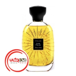 عطر ادکلن آتلیه دس اورس لون فلاین | Atelier des ors Lune Feline