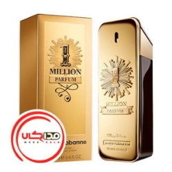 عطر ادکلن پاکو رابان وان میلیون پارفوم | Paco Rabanne 1 Million Parfum