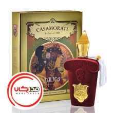 عطر ادکلن کازاموراتی زرجف-زرژاف ایتالیکا | Xerjoff Casamorati Italica