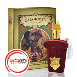 عطر ادکلن کازاموراتی زرجف-زرژاف ایتالیکا | Xerjoff Casamorati Italica