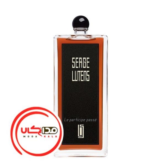 عطر ادکلن سرج لوتنس له پارتیسیپ پس | Serge Lutens Le Participe Passé
