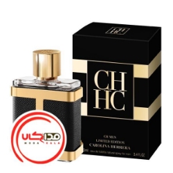 عطر ادکلن کارولینا هررا سی اچ اینسیگنیا من | Carolina Herrera CH Insignia Men