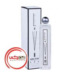 تصویر  عطر ادکلن سرج لوتنس لين د ور | Serge Lutens Laine de Verre