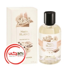 تصویر  عطر ادکلن ایو روشه متین بلان | Yves Rocher Matin Blanc