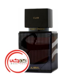 تصویر  عطر ادکلن اجمل کوير-کوييغ | Ajmal Cuir