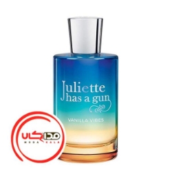 عطر ادکلن ژولیت هز ا گان وانیلا وایبز | Juliette Has A Gun Vanilla Vibes