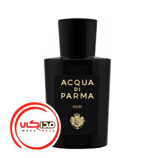 عطر ادکلن اکوا دی پارما عود ادو پرفیوم | Acqua di Parma Oud Eau de Parfum
