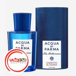 عطر ادکلن آکوا دی پارما کینوتو دی لیگوریا | Acqua di Parma Chinotto di Liguria