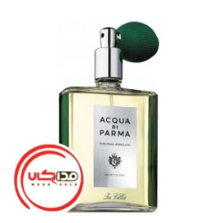 تصویر  عطر ادکلن آکوا دي پارما کولونيا اسولوتا اين ويلا | Acqua di Parma Colonia Assoluta In Villa