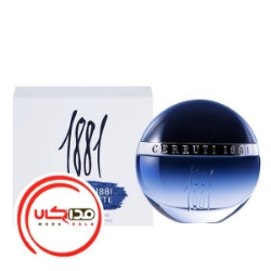 تصویر  عطر ادکلن چروتي 1881 بلا نوت زنانه | Cerruti 1881 Bella Notte Woman