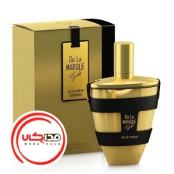 تصویر  عطر ادکلن آرماف د لا مارک گلد | Armaf De La Marque Gold