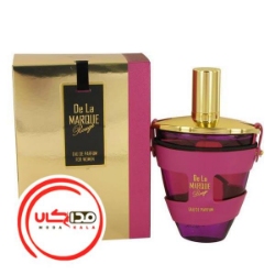 تصویر  عطر ادکلن آرماف د لا مارک رژ | Armaf De La Marque Rouge