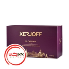 تصویر  عطر ادکلن زرجف-زرژاف لا کاپیتال | Xerjoff La Capitale