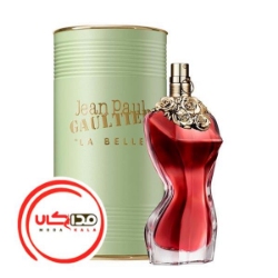 تصویر  عطر ادکلن ژان پل گوتيه لا بل | Jean Paul Gaultier La Belle