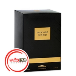 تصویر  عطر ادکلن اجمل اينسنس وود | Ajmal Incense Wood