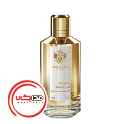 تصویر  عطر ادکلن مانسرا رويال وانيلا | Mancera Royal Vanilla