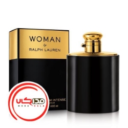 تصویر  عطر ادکلن رالف لورن وومن باي رالف لورن اينتنس | Ralph Lauren Woman by Ralph Lauren Intense