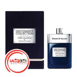 تصویر  عطر ادکلن هاوس آف سيليج د کلاسيک | House Of Sillage The Classic