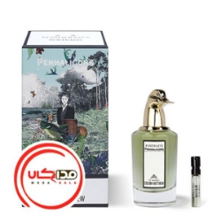 عطر ادکلن پنهالیگون مرغابی-د ایمپودنت کازین متیو | Penhaligon`s The Impudent Cousin Matthew