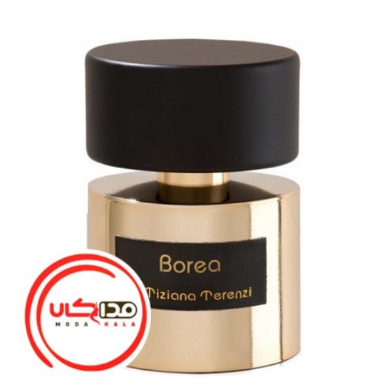 عطر ادکلن تیزیانا ترنزی بوریا | Tiziana Terenzi Borea