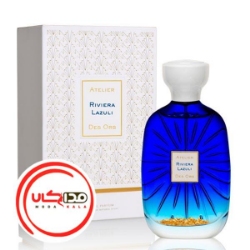 عطر ادکلن آتلیه دس اورس ریویرا لازولی | Atelier des Ors Riviera Lazuli
