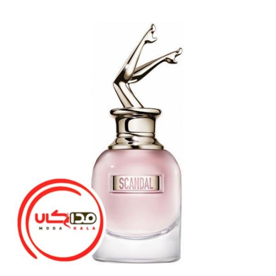 عطر ادکلن ژان پل گوتیه اسکندل اِ پاریس | Jean Paul Gaultier Scandal A Paris