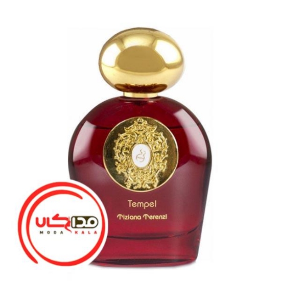 عطر ادکلن تیزیانا ترنزی تمپل | Tiziana Terenzi Tempel