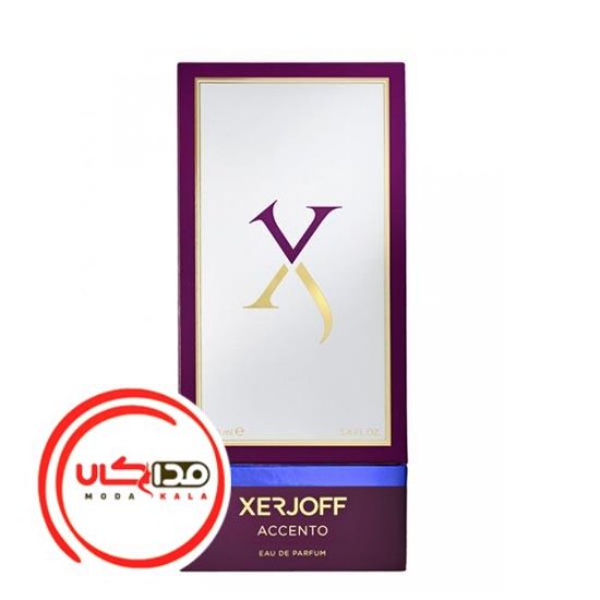 عطر ادکلن زرجف اکسنتو-اچنتو-زرجوف اکنتو | Xerjoff Accento