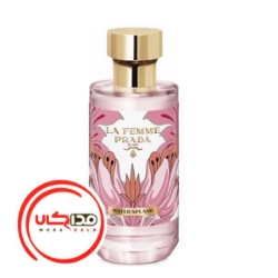 تصویر  عطر ادکلن پرادا لا فم واتر اسپلش | Prada La Femme Water Splash
