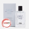 تصویر  عطر ادکلن زارا کلاريتي فابريک | Zara Clarity Fabric