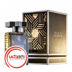 عطر ادکلن کژال-کجال وارک | Kajal Warek