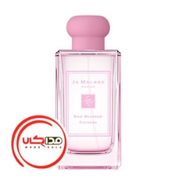 عطر ادکلن جو مالون سيلک بلوسوم کلون 2019 | Jo Malone Silk Blossom Cologne 2019