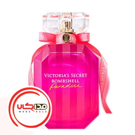 عطر ادکلن ویکتوریا سکرت بامبشل پارادایس | Victoria Secret Bombshell Paradise