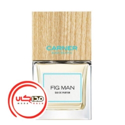 عطر ادکلن کارنر بارسلونا فيگ من | Carner Barcelona Fig Man