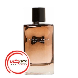 عطر ادکلن زارا متالیک اسپیریت | Zara Metallic Spirit