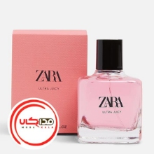 عطر ادکلن زارا اولترا جويسي 2019 | Zara Ultra Juicy 2019