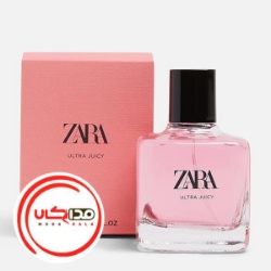 عطر ادکلن زارا اولترا جويسي 2019 | Zara Ultra Juicy 2019