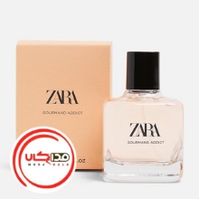 عطر ادکلن زارا گورمند اديکت | Zara Gourmand Addict