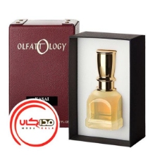 عطر ادکلن اولفاتولوژي کاساي | Olfattology Kasai