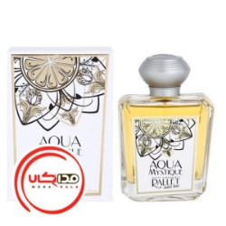 تصویر  عطر ادکلن رالت آکوا ميستيک | Rallet Aqua Mystique