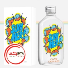 عطر ادکلن سي کي وان سامر 2019 | CK One Summer 2019